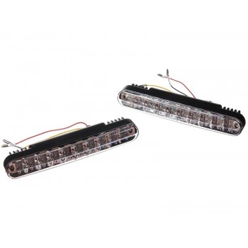 Дневные ходовые огни FT-DRL-025